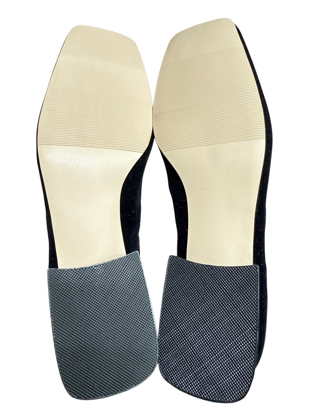 COUP D’ETAT CHRISTMAS FLATS NWOT - Picture 6 of 6